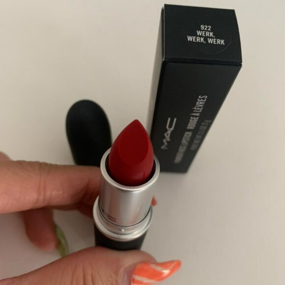 BOGO BUNDLE! MAC Powder Kiss Lipsticks